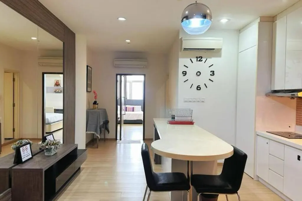 118 Island Plaza Comfy Seaview Suite Tanjung Tokong 0*,  Malaysia